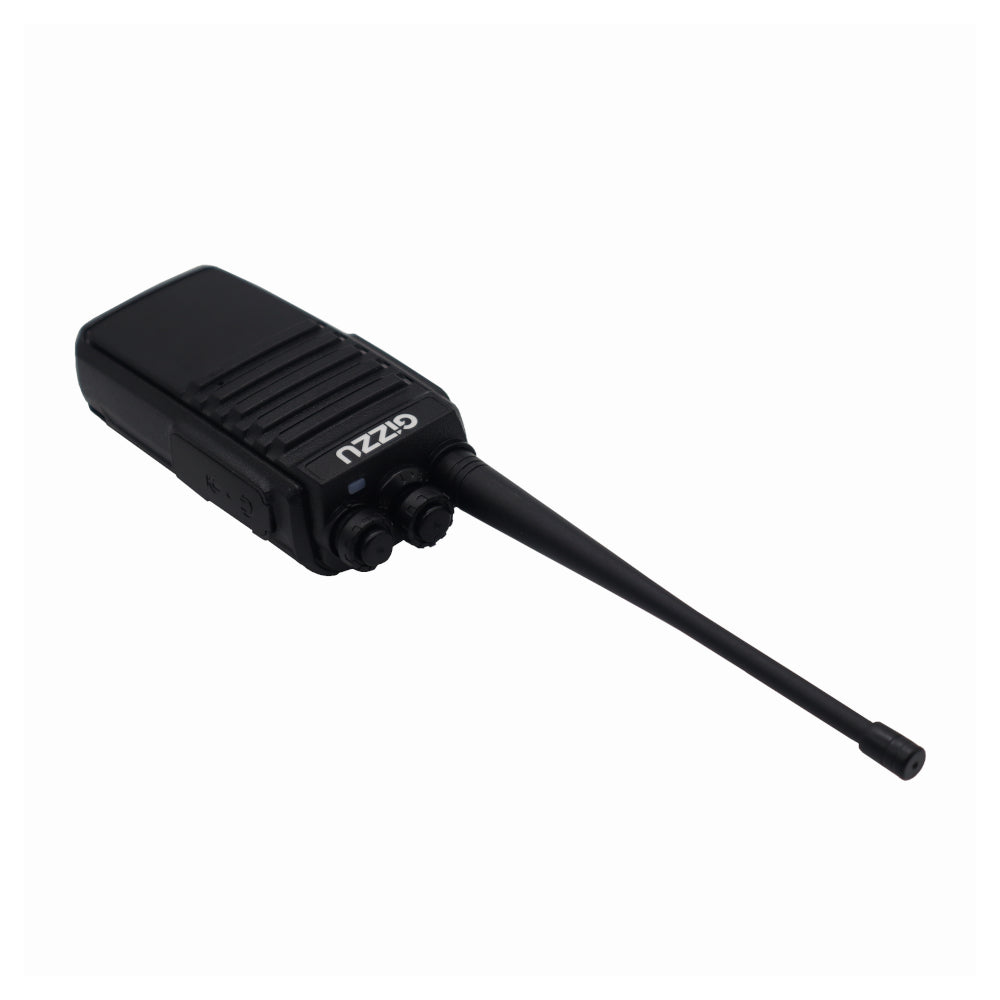 Gizzu Patrol Walkie Talkie Set - Stellar Technologies