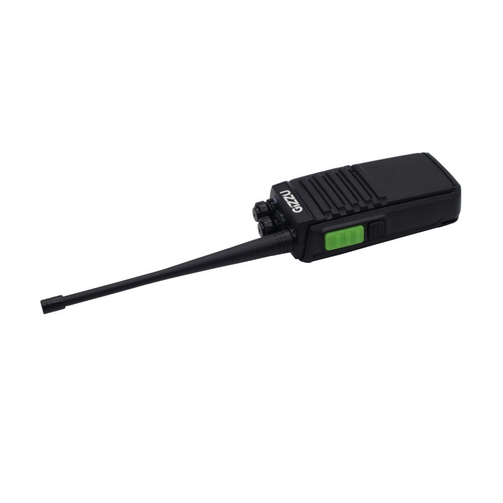 Gizzu Patrol Walkie Talkie Set - Stellar Technologies