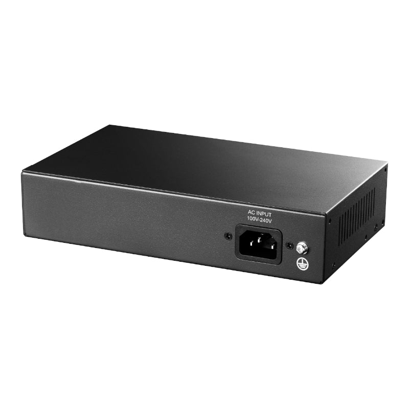 Cudy 8-Port Gigabit PoE+ Unmanaged Switch - Stellar Technologies