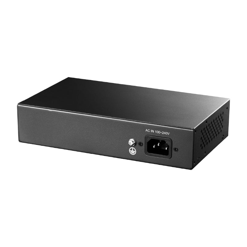 Cudy 16 Port Gigabit Metal Switch - Stellar Technologies
