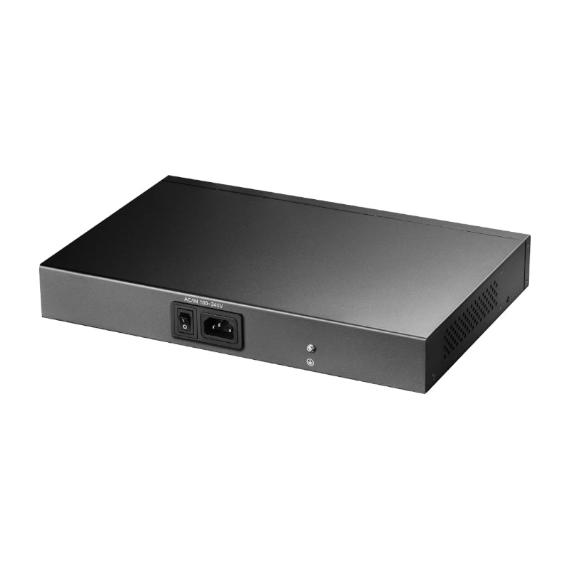 Cudy 24 Port Gigabit Metal Switch - Stellar Technologies