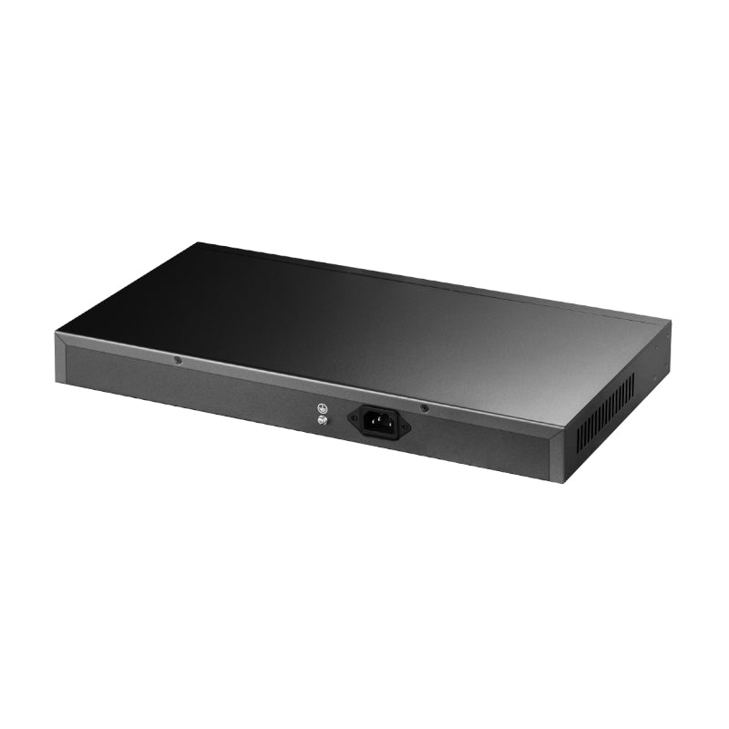 Cudy 24-Port Gigabit PoE+ Unmanaged Switch - Stellar Technologies