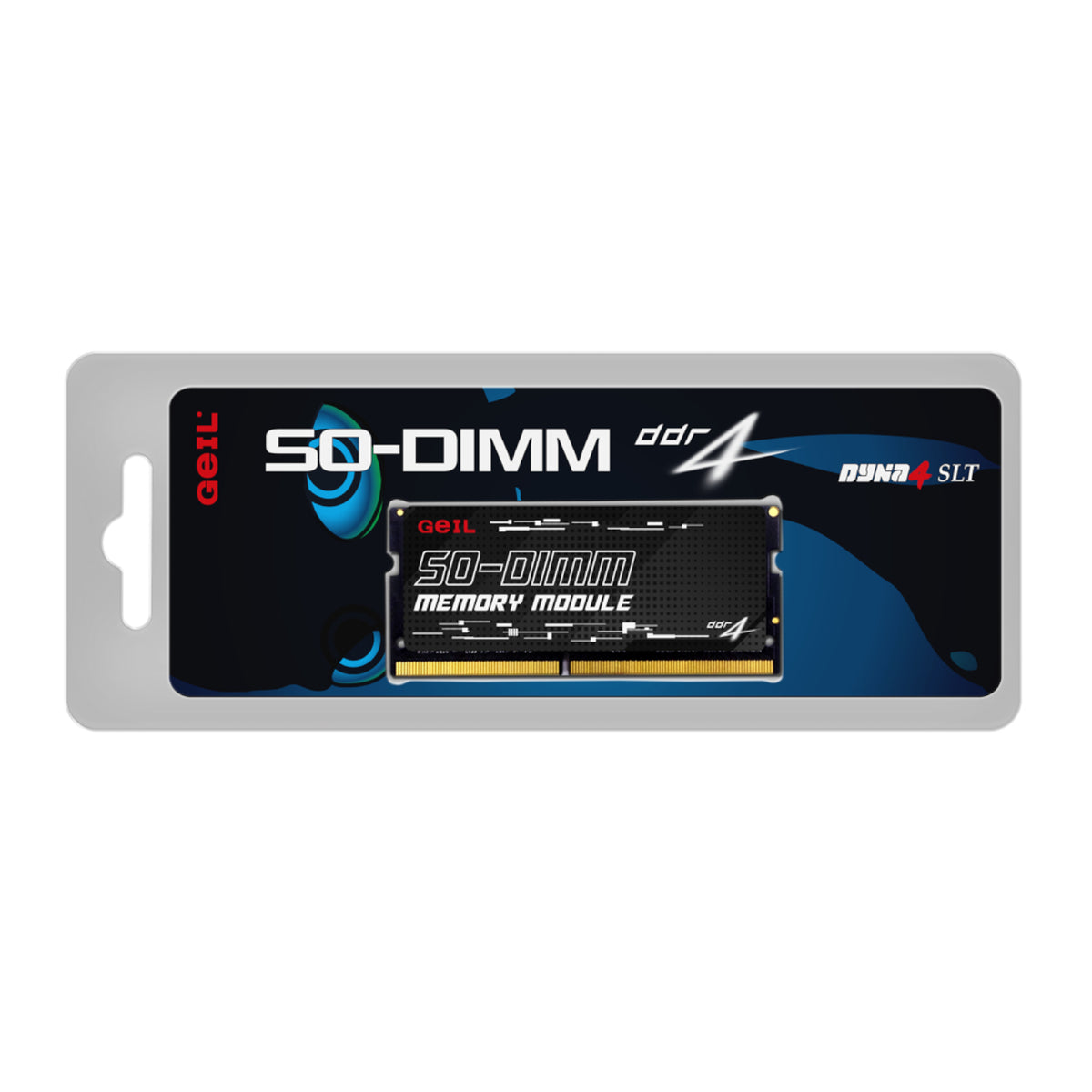 GeIL Pristine 32GB DDR4 3200MHz Notebook Memory - Stellar Technologies