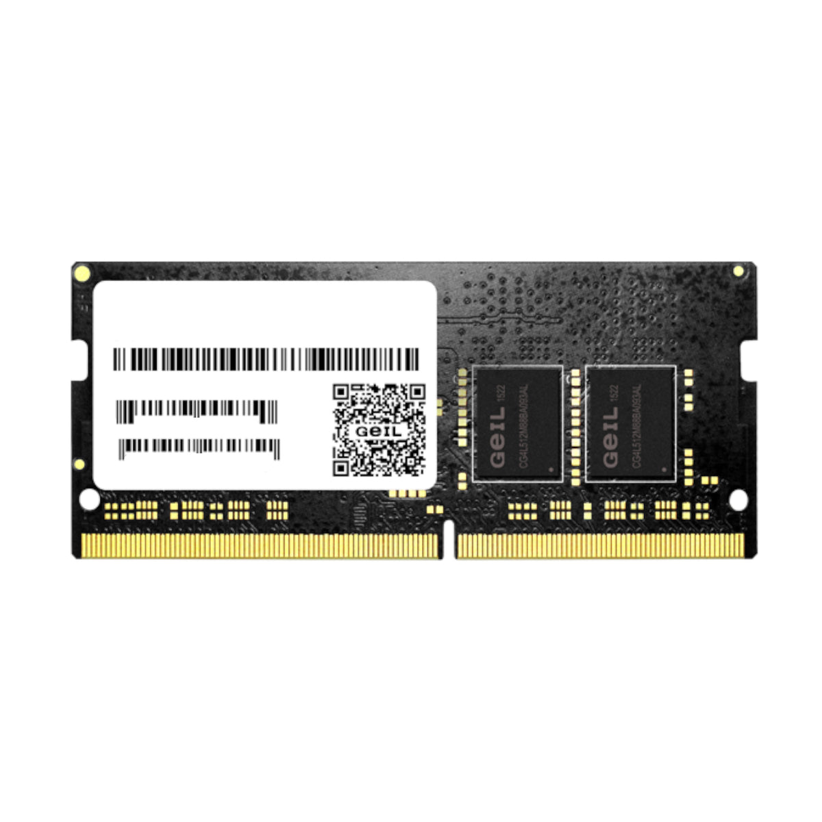 GeIL Pristine 4GB DDR4 2666MHz Notebook Memory
