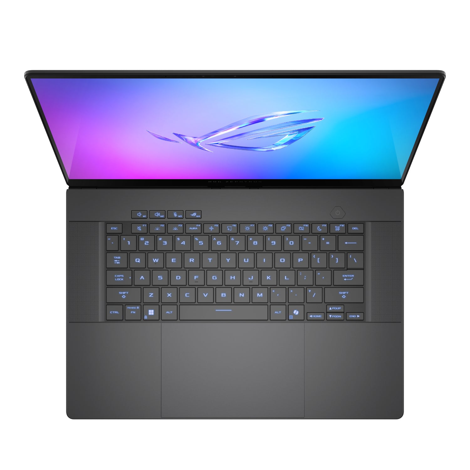 Asus ROG Zephyrus G16 Gaming Laptop 16" - Stellar Technologies