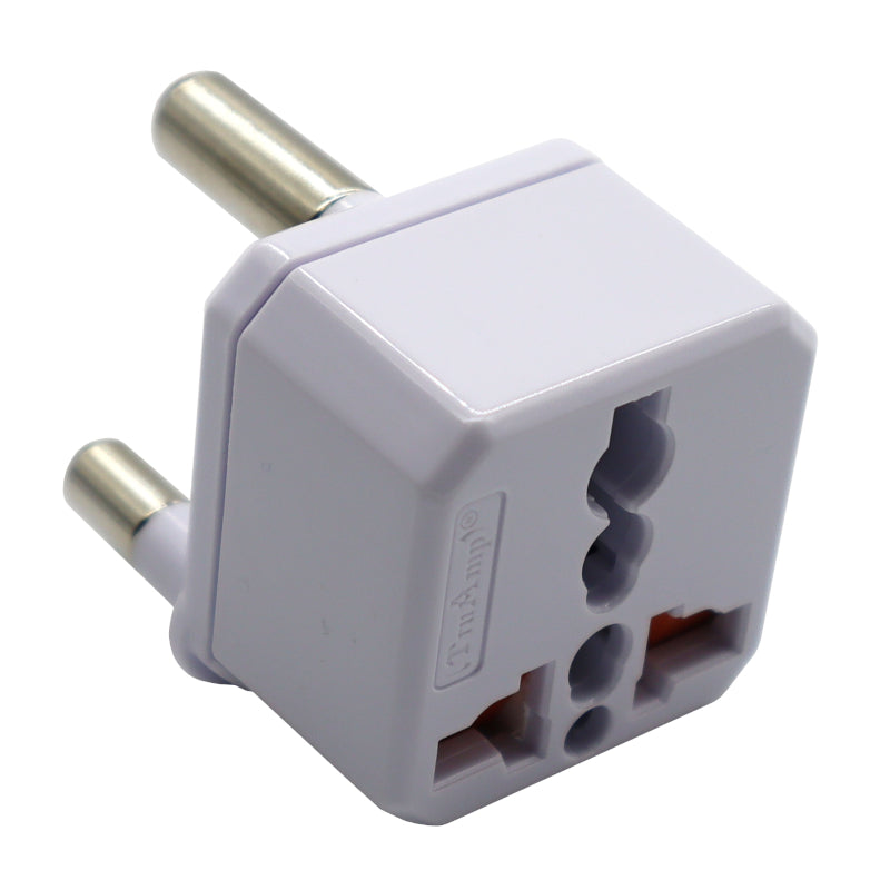GIZZU Universal Travel Adapter - Stellar Technologies