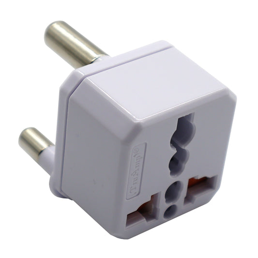 GIZZU Universal Travel Adapter - Stellar Technologies