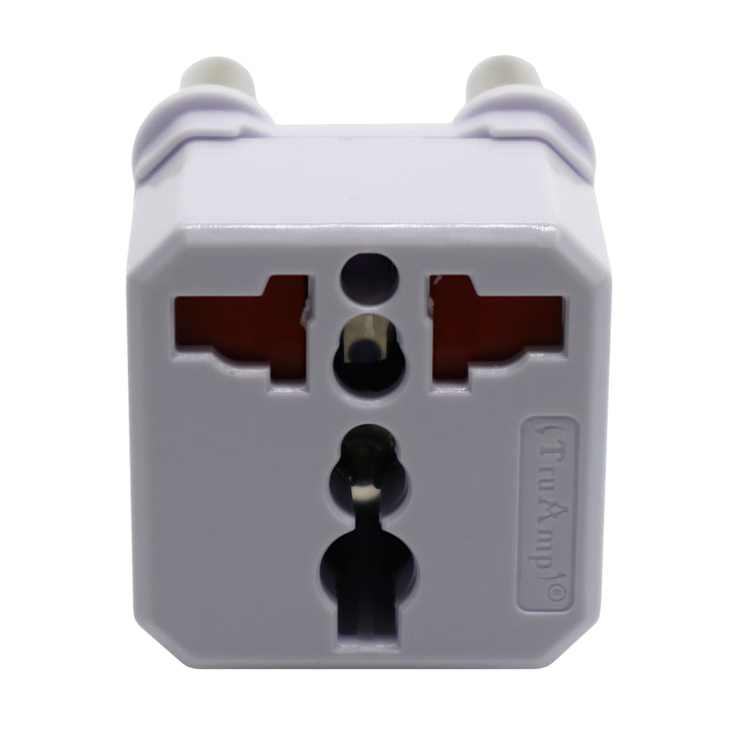 GIZZU Universal Travel Adapter - Stellar Technologies