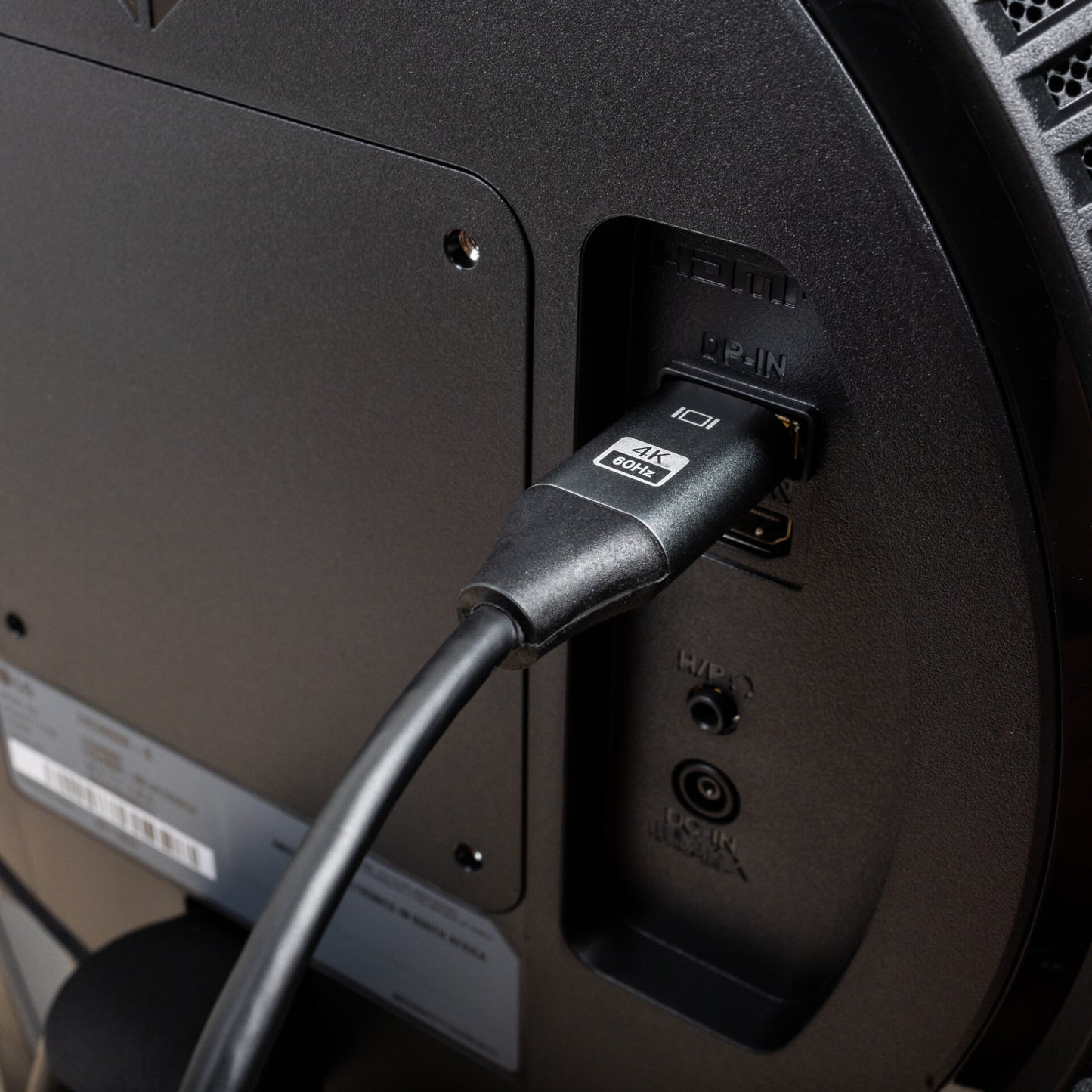 Gizzu 4K60Hz DisplayPort to DisplayPort Cable 1.5M - Stellar Technologies