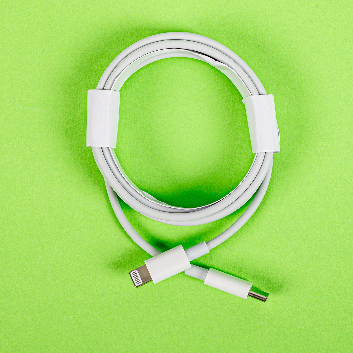 Gizzu USB Type-C to Lighting Cable 1.8m - Stellar Technologies
