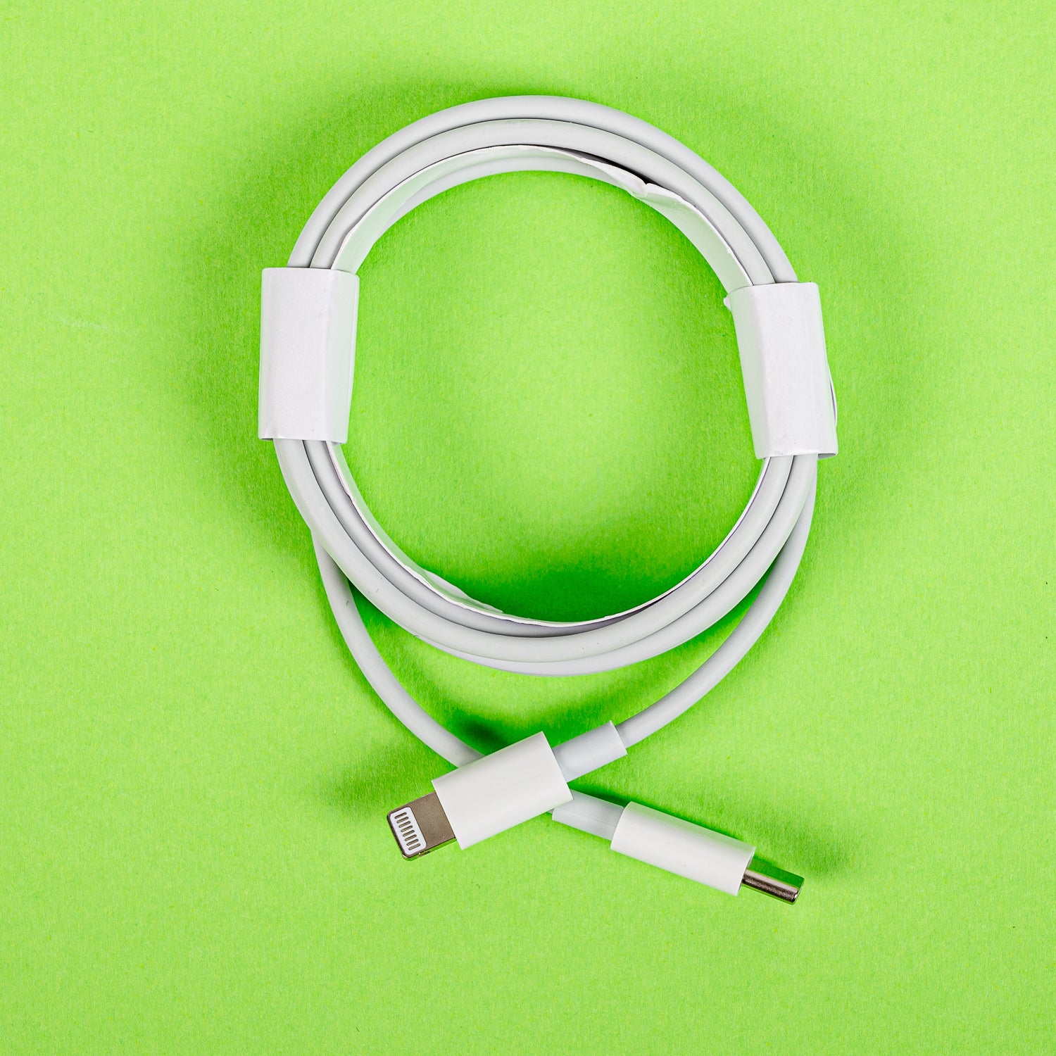 Gizzu USB Type-C to Lighting Cable 1.8m - Stellar Technologies