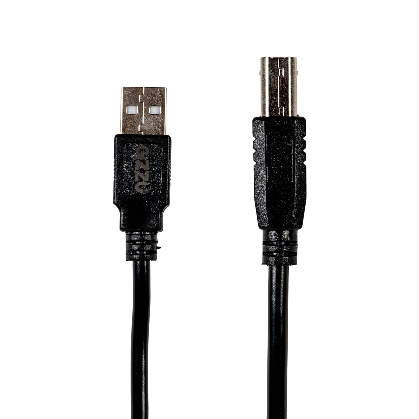 Gizzu USB2.0 Printer Cable 1.5M - Stellar Technologies