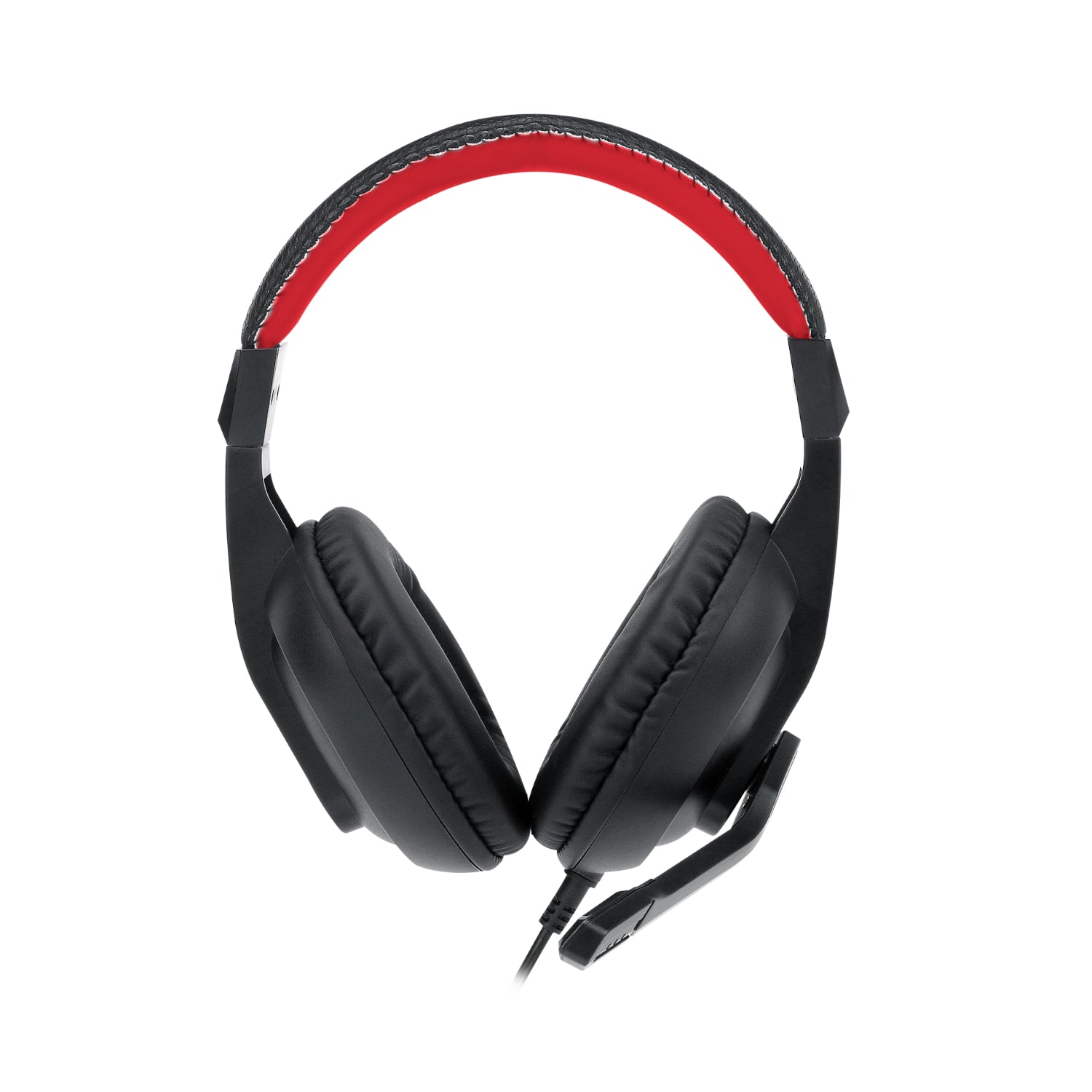 Redragon Over-Ear ARES Aux RGB Gaming Headset - Black - Stellar Technologies