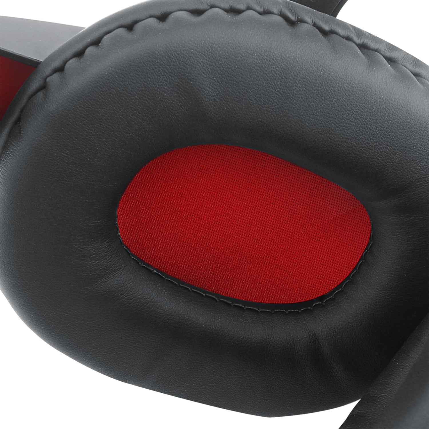 Redragon Over-Ear ARES Aux RGB Gaming Headset - Black - Stellar Technologies
