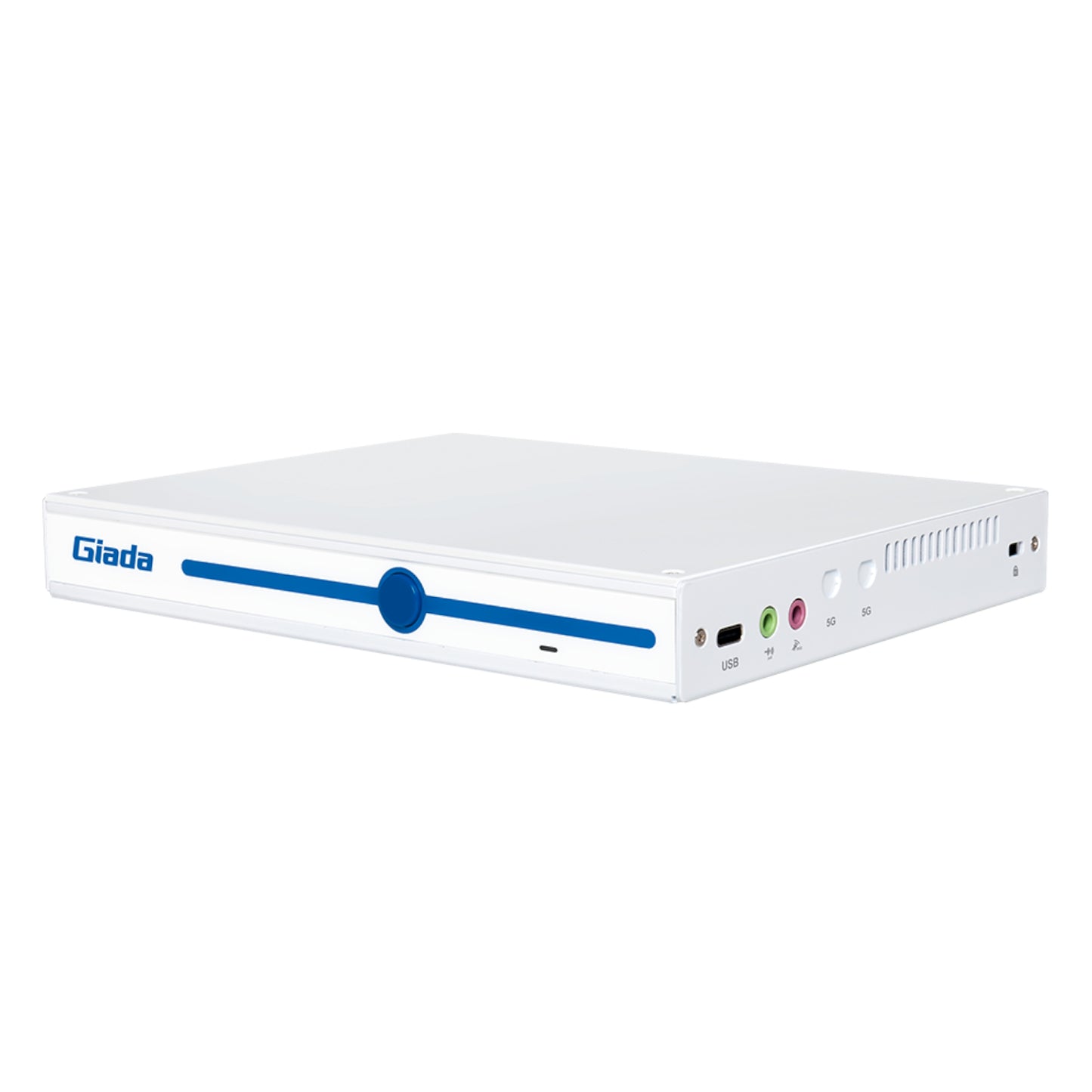 Giada H611 I5-11300H High-end Medical Computer - Stellar Technologies