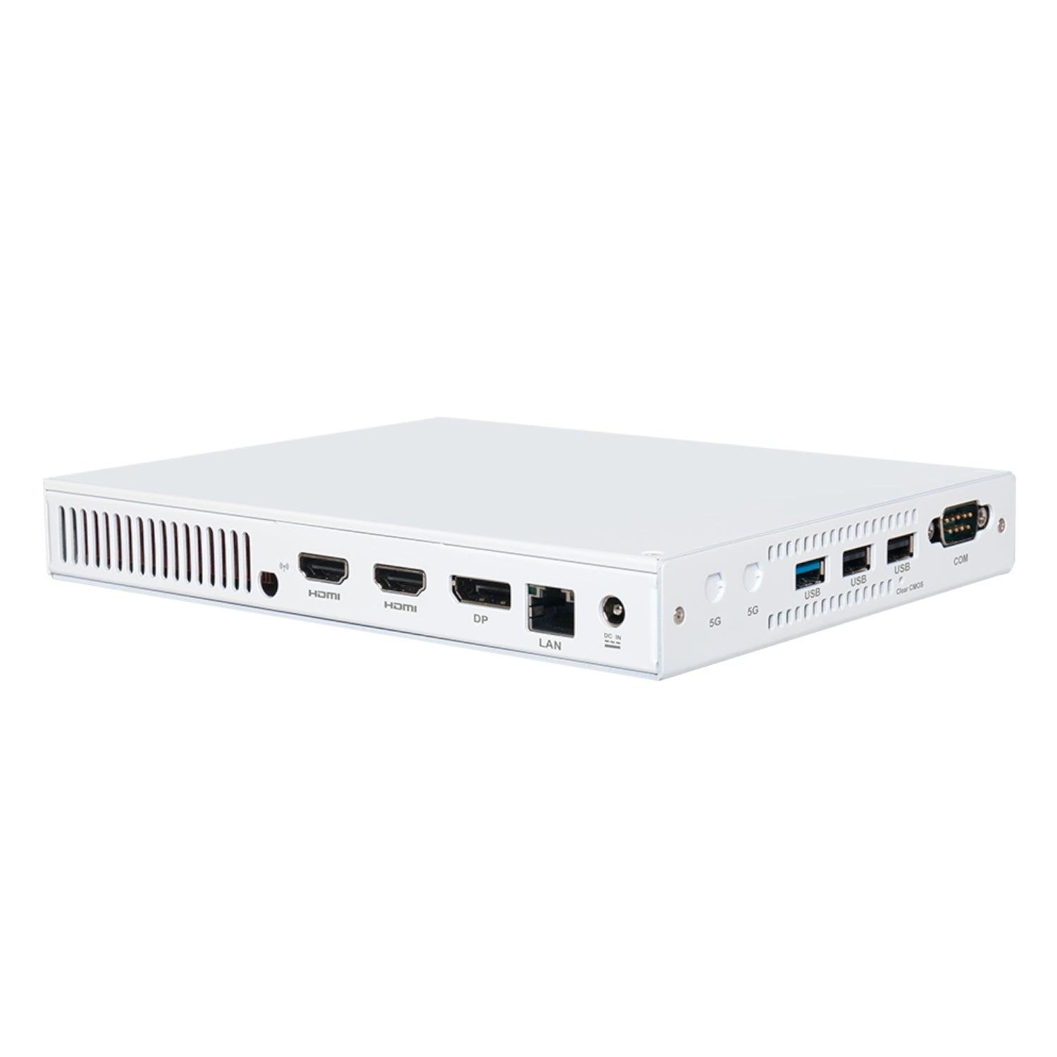 Giada H611 I5-11300H High-end Medical Computer - Stellar Technologies
