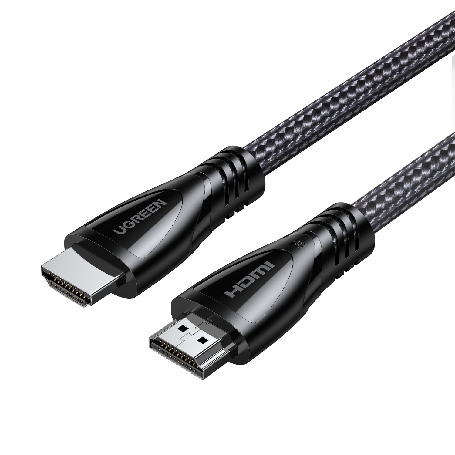 UGREEN HDMI 2.1 Male to Male Cable 1M (8K@60Hz - Stellar Technologies
