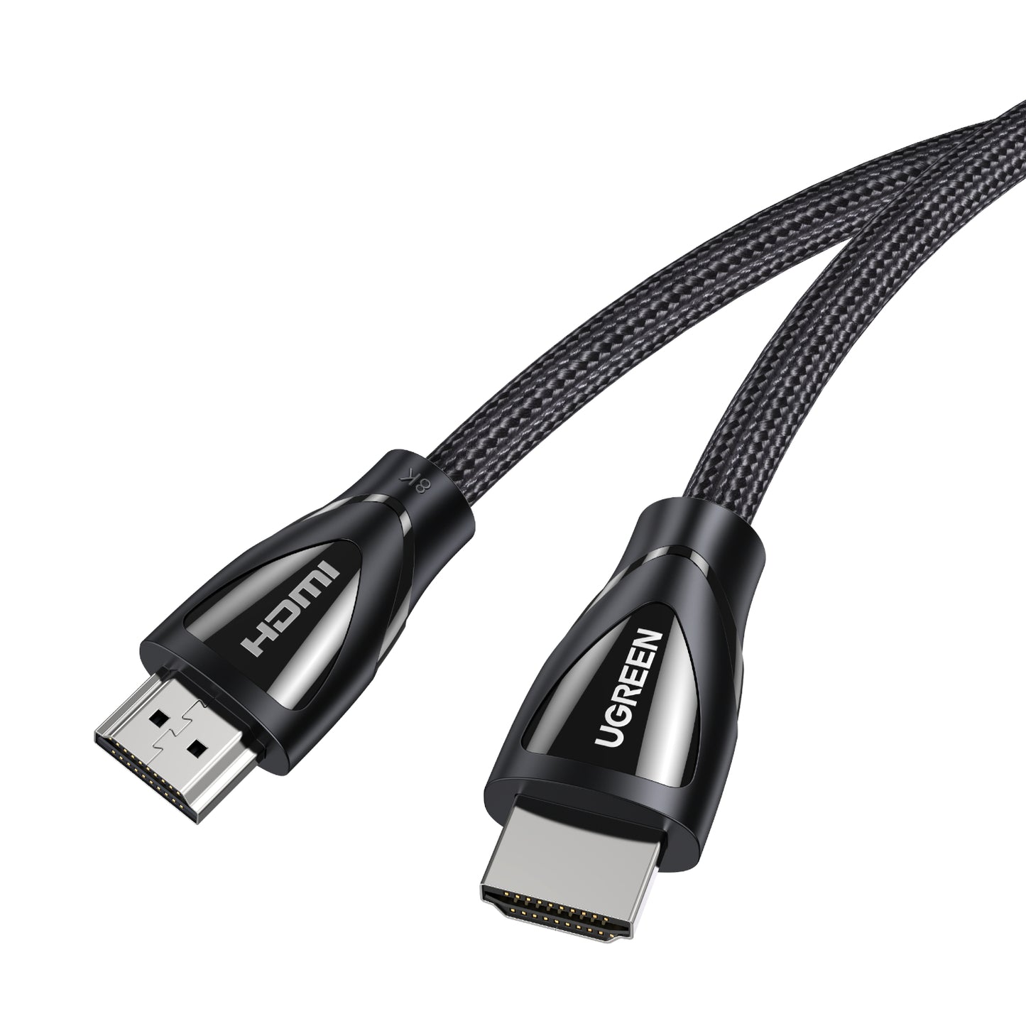 UGREEN HDMI 2.1 Male to Male Cable 1M (8K@60Hz - Stellar Technologies