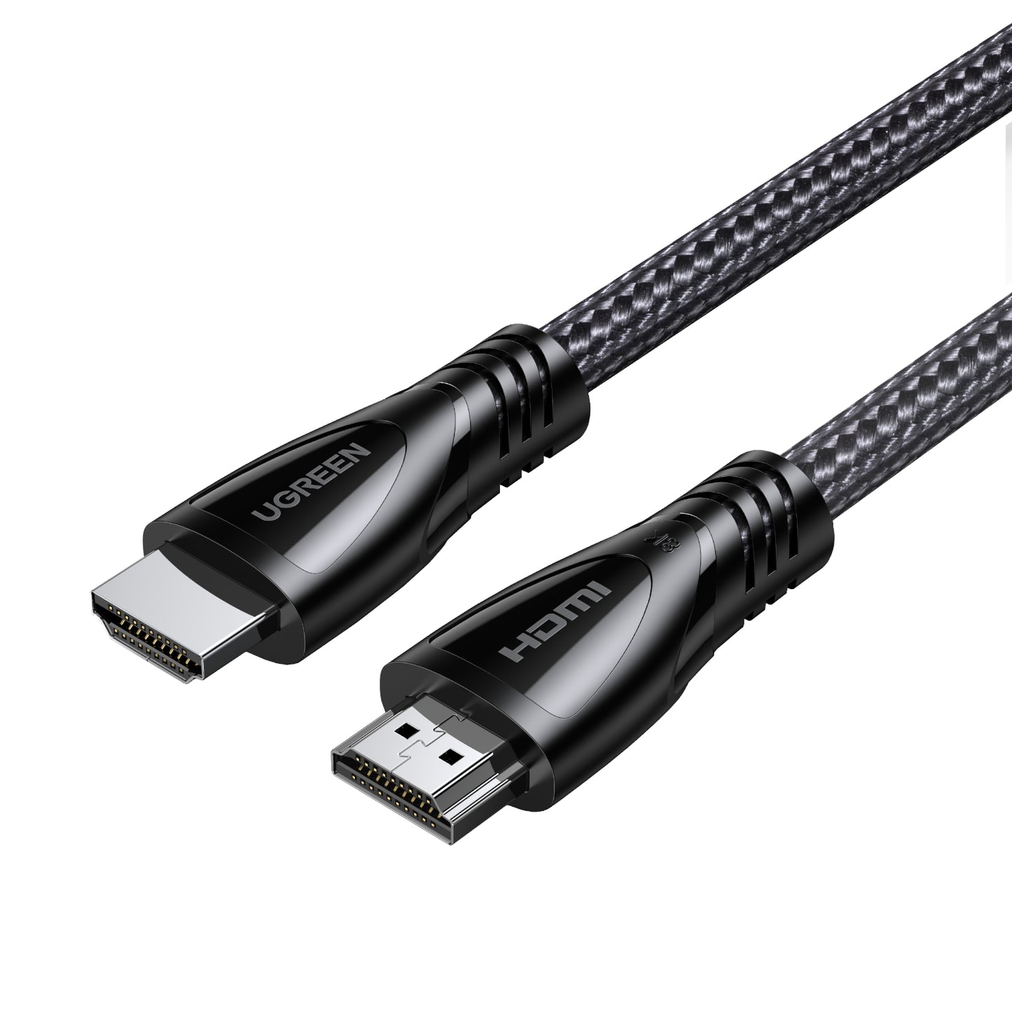 UGREEN HDMI 2.1 Male to Male Cable 3M (8K@60Hz - Stellar Technologies