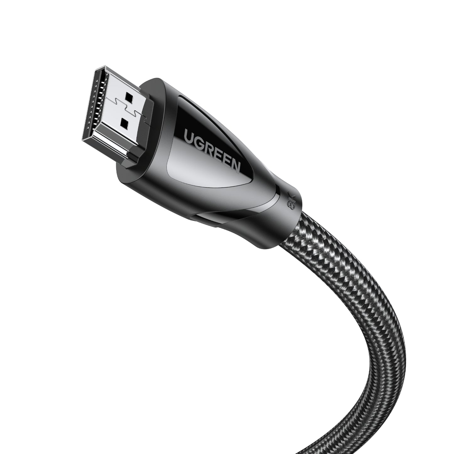 UGREEN HDMI 2.1 Male to Male Cable 3M (8K@60Hz - Stellar Technologies