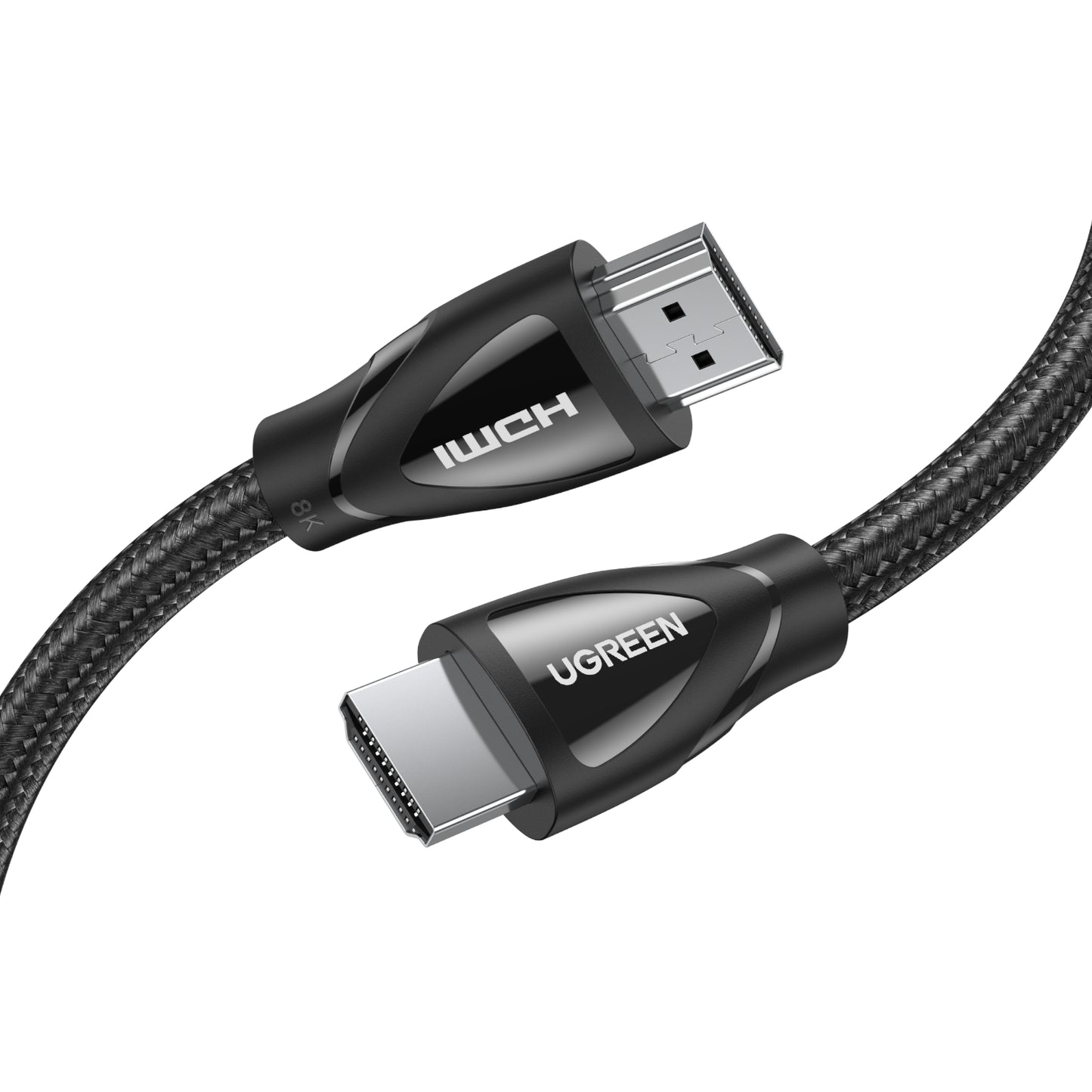 UGREEN HDMI 2.1 Male to Male Cable 5M (8K@60Hz - Stellar Technologies