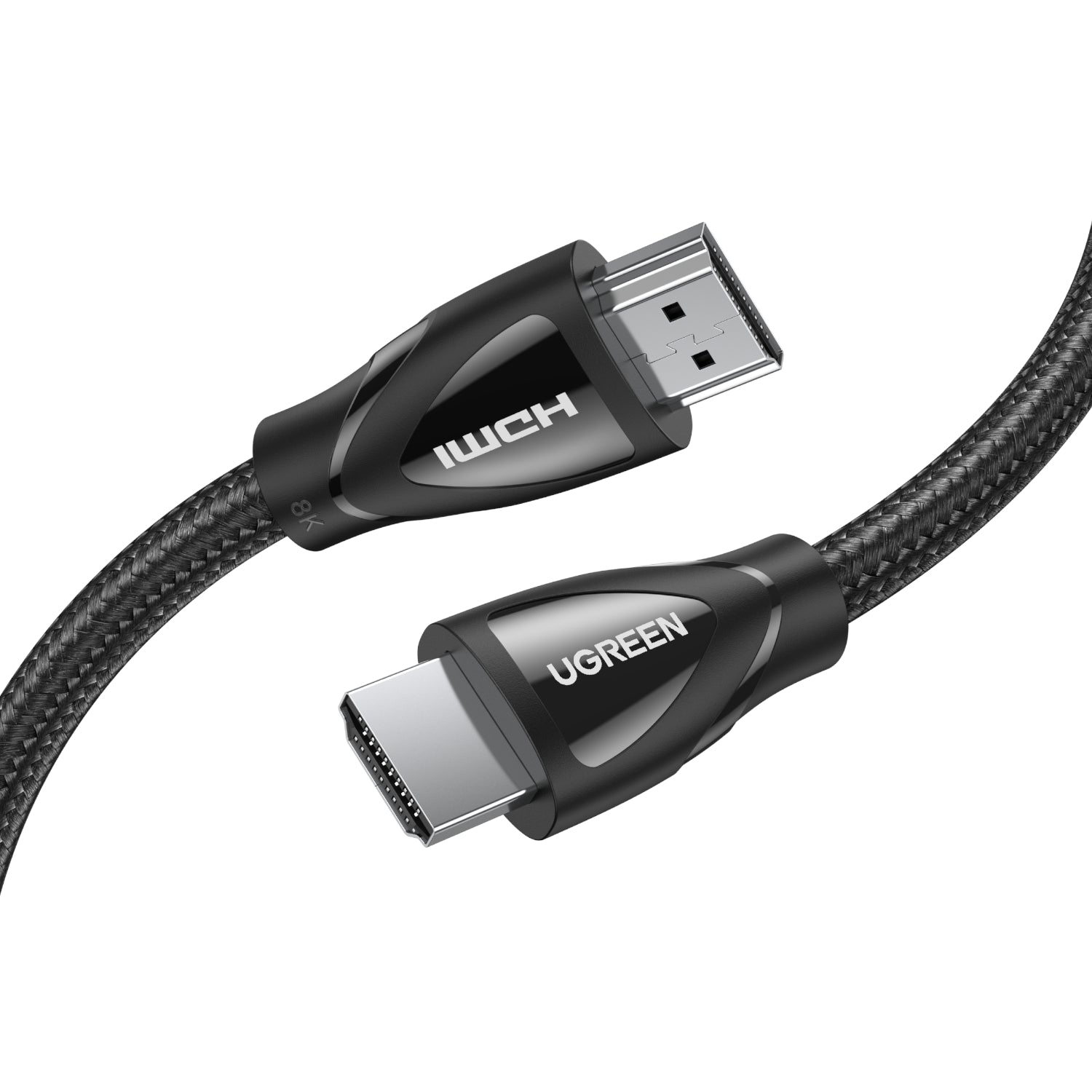 UGREEN HDMI 2.1 Male to Male Cable 5M (8K@60Hz - Stellar Technologies