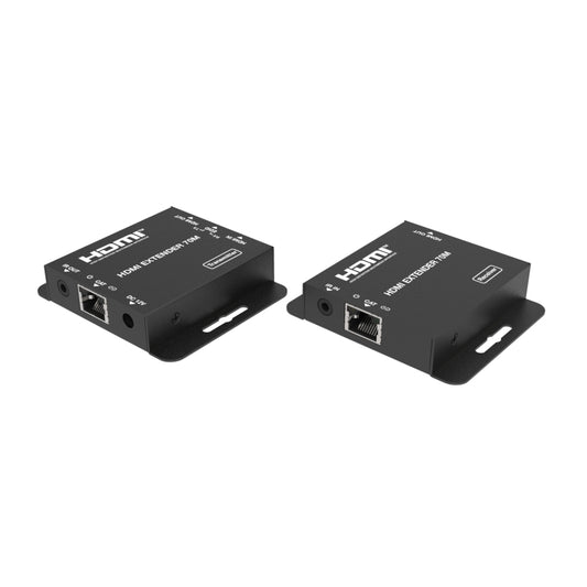 HDCVT HDMI1.4 70m Extender with IR - Stellar Technologies