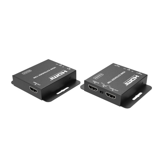 HDCVT HDMI1.4 70m Extender with IR - Stellar Technologies