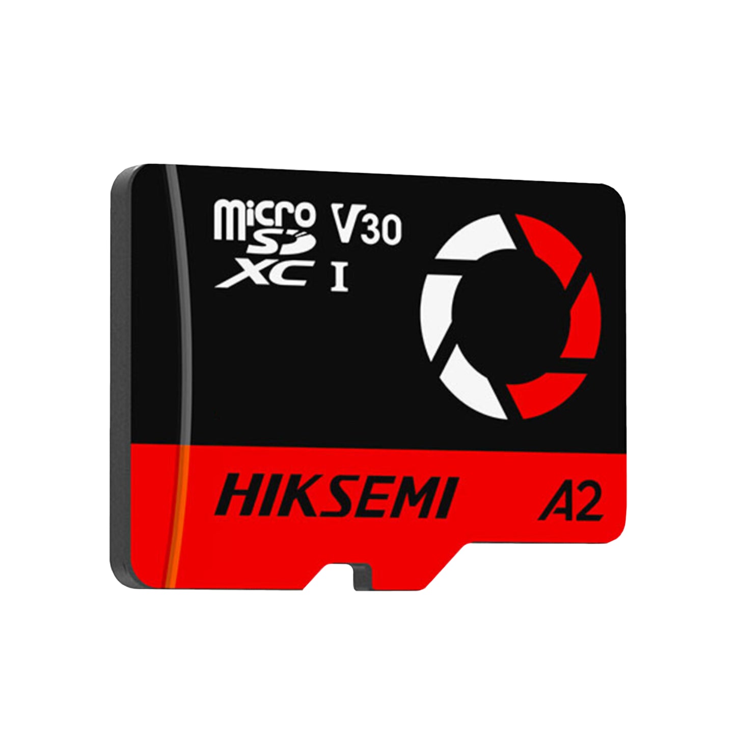 Hiksemi Capture V30 256GB MicroSDXC (Without Adapter) - Stellar Technologies