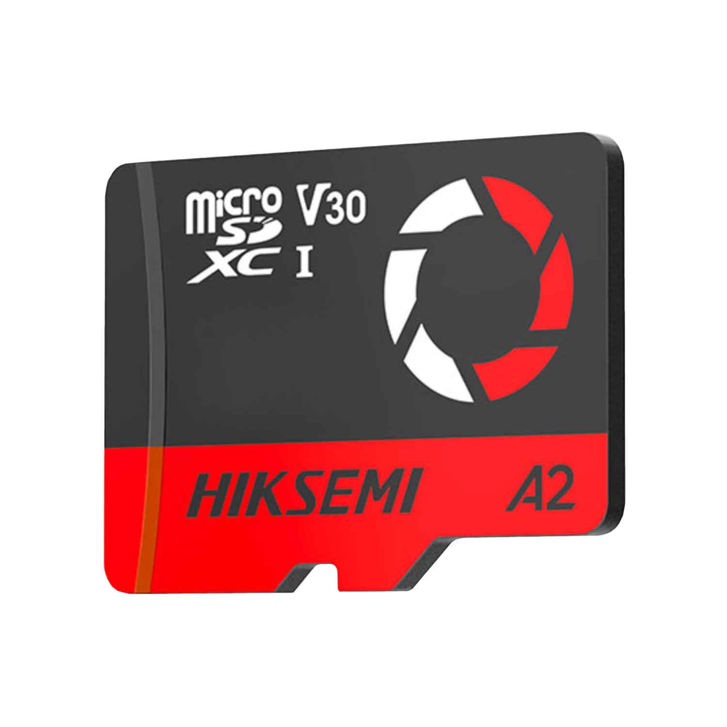 Hiksemi Capture V30 64GB MicroSDXC (Without Adapter) - Stellar Technologies