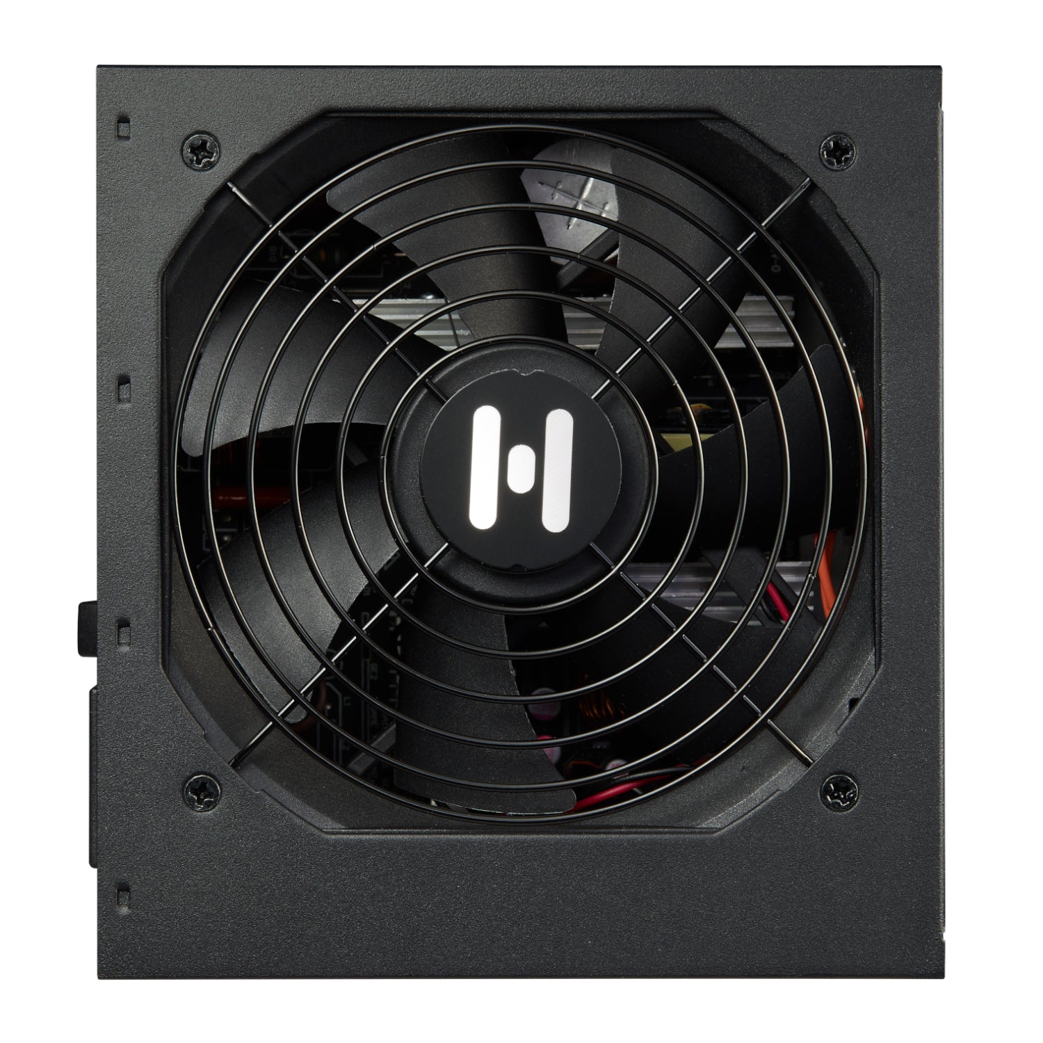 FSP Hydro M Pro 700W 80PLUS Bronze Gen5 Semi-modular Power Supply - Stellar Technologies