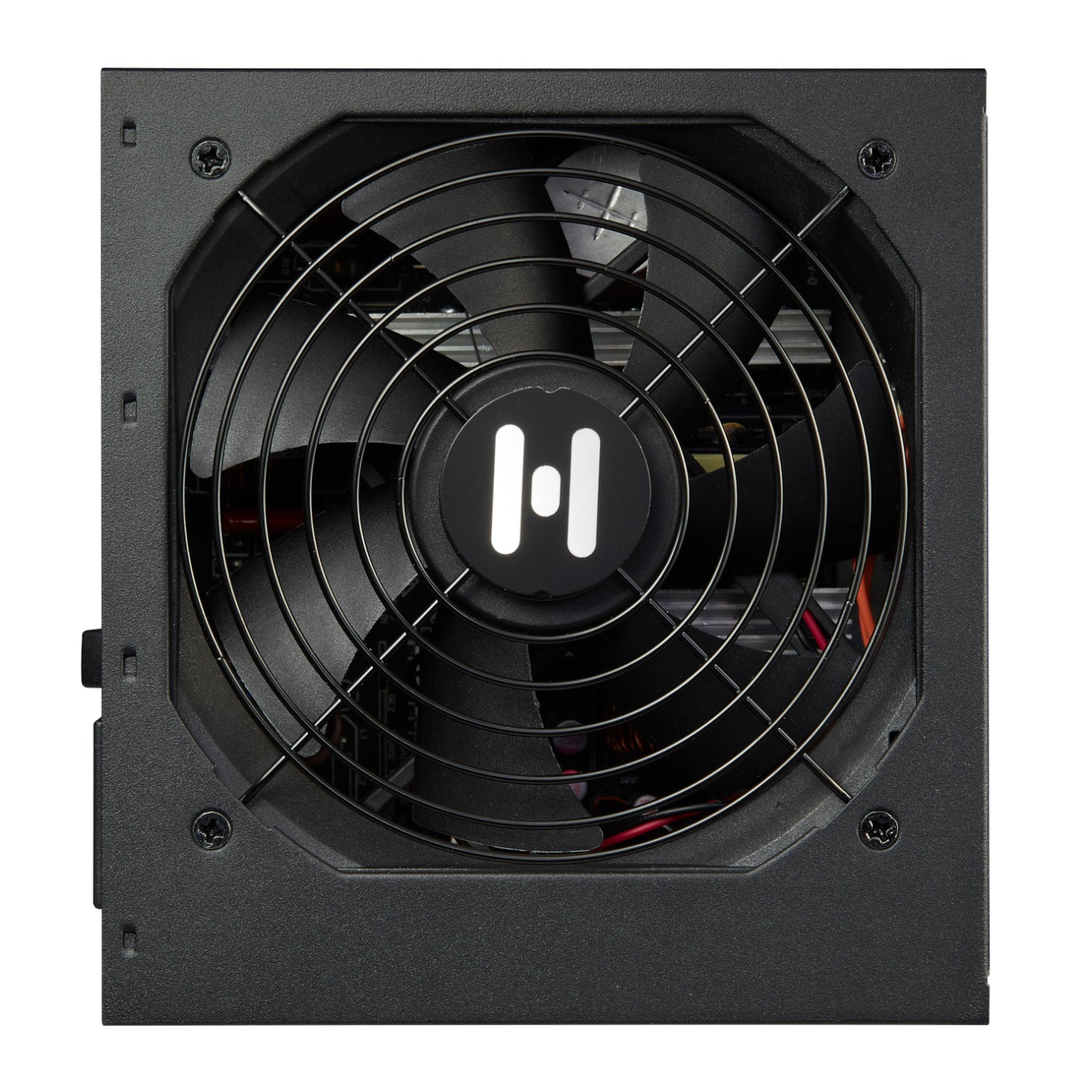 FSP Hydro M Pro 800W 80PLUS Bronze Gen5 Semi-modular Power Supply - Stellar Technologies