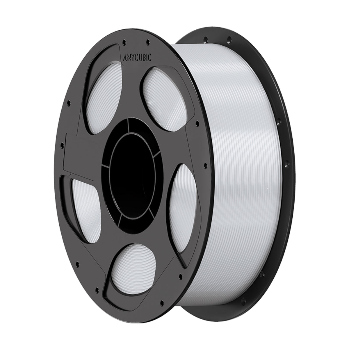 Anycubic PC Filament 1kg - Translucent White