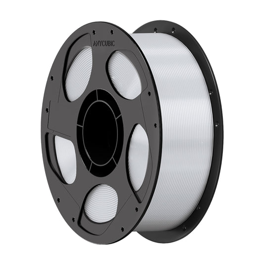 Anycubic PC Filament 1kg - Translucent White