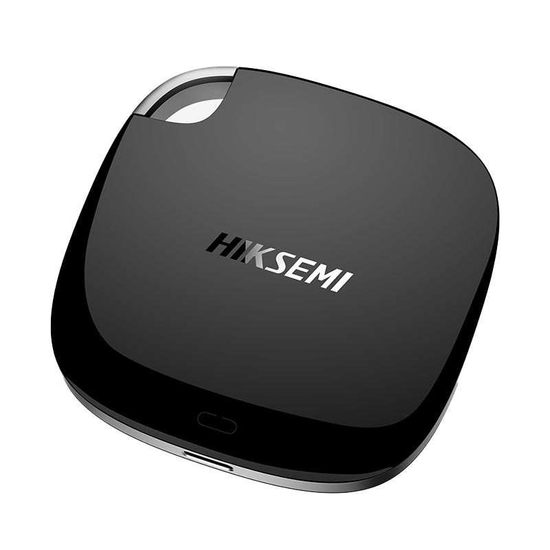 HIKSEMI T100 Pocket Series 512GB USB 3.0 Portable SSD - Stellar Technologies
