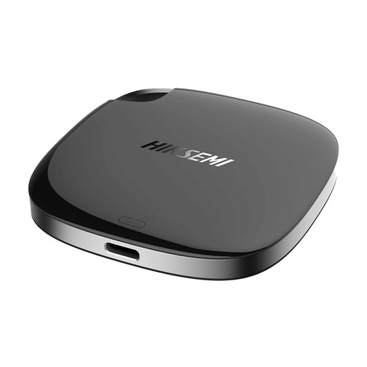 HIKSEMI T100 Pocket Series 512GB USB 3.0 Portable SSD - Stellar Technologies