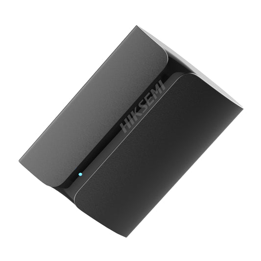 Hiksemi T300S Shield 512GB Type-C Portable SSD - Stellar Technologies