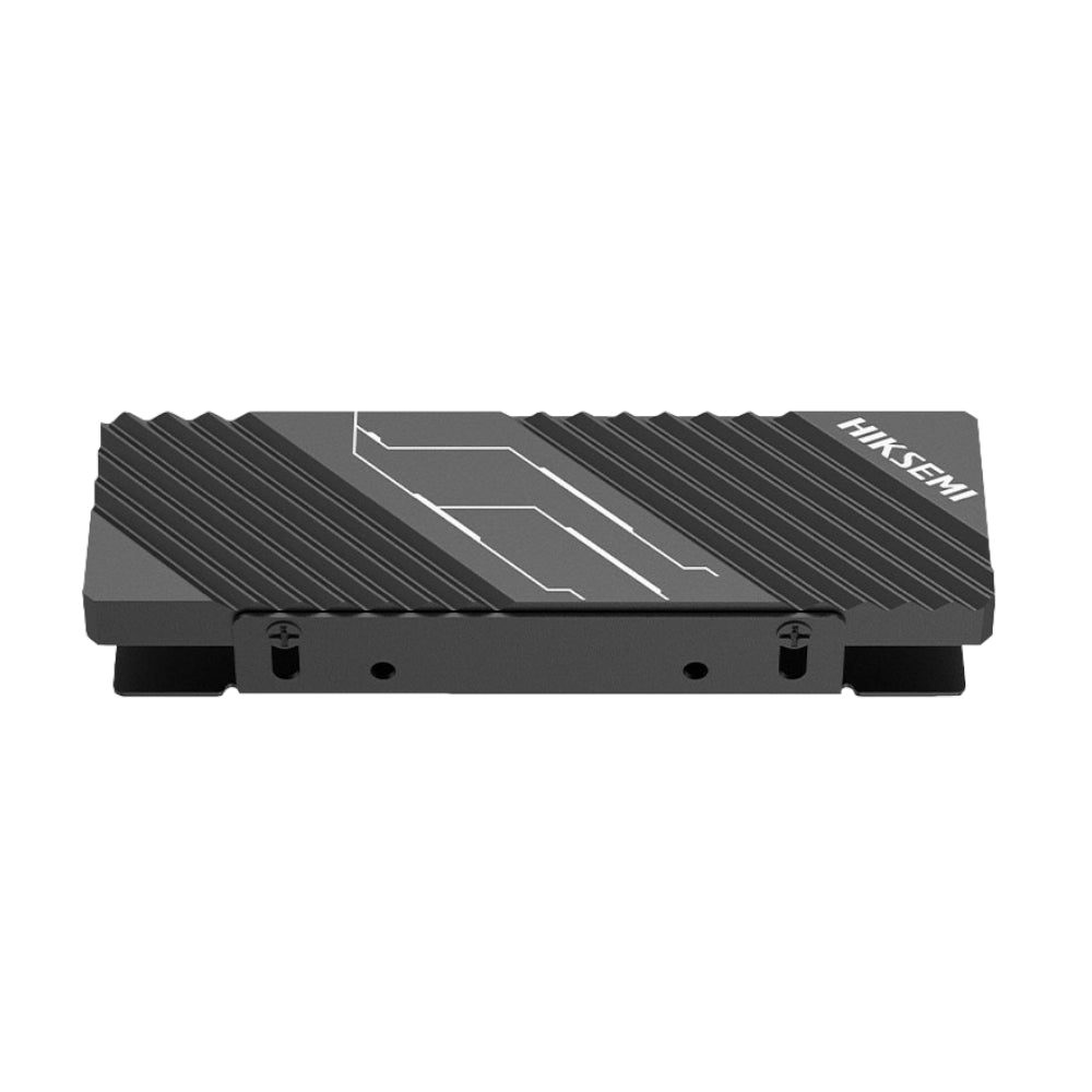 Hiksemi MH2 M.2 SSD Cooler Heatsink - Stellar Technologies