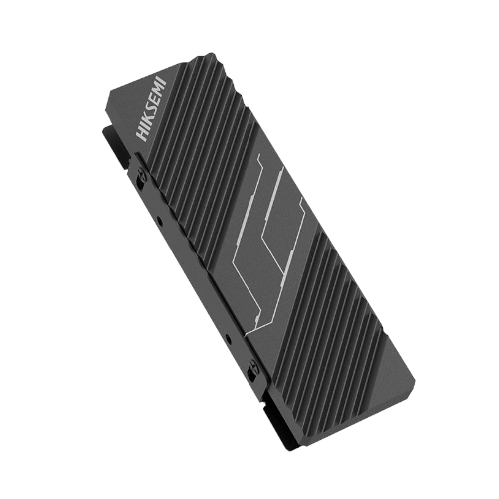 Hiksemi MH2 M.2 SSD Cooler Heatsink - Stellar Technologies