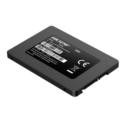 Hiksemi D300 PRO 1920GB SATA III Enterprise SSD