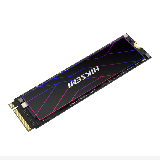 Hiksemi Future 2TB Gen4 M.2 NVMe NAND SSD - Stellar Technologies