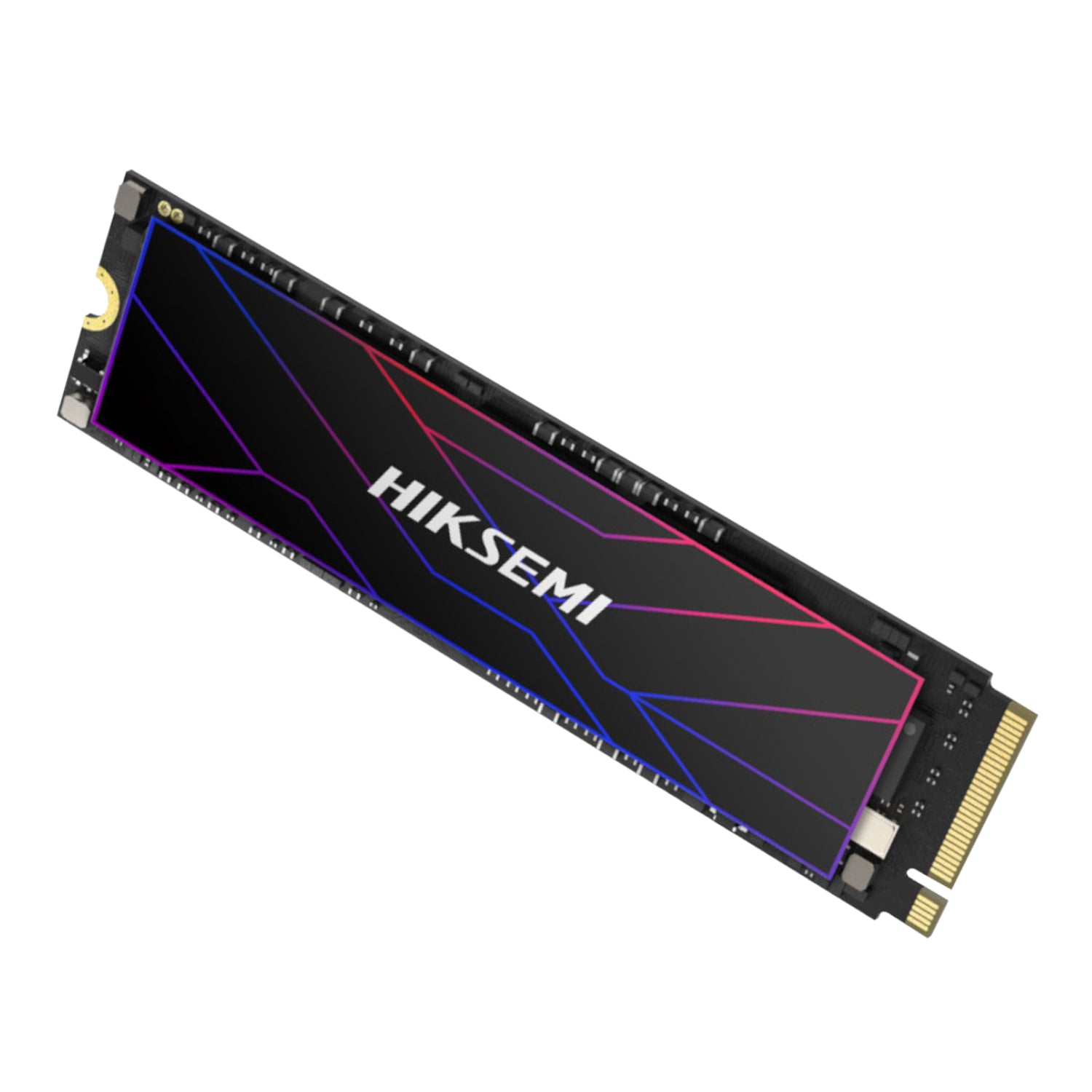 Hiksemi Future 2TB Gen4 M.2 NVMe NAND SSD - Stellar Technologies
