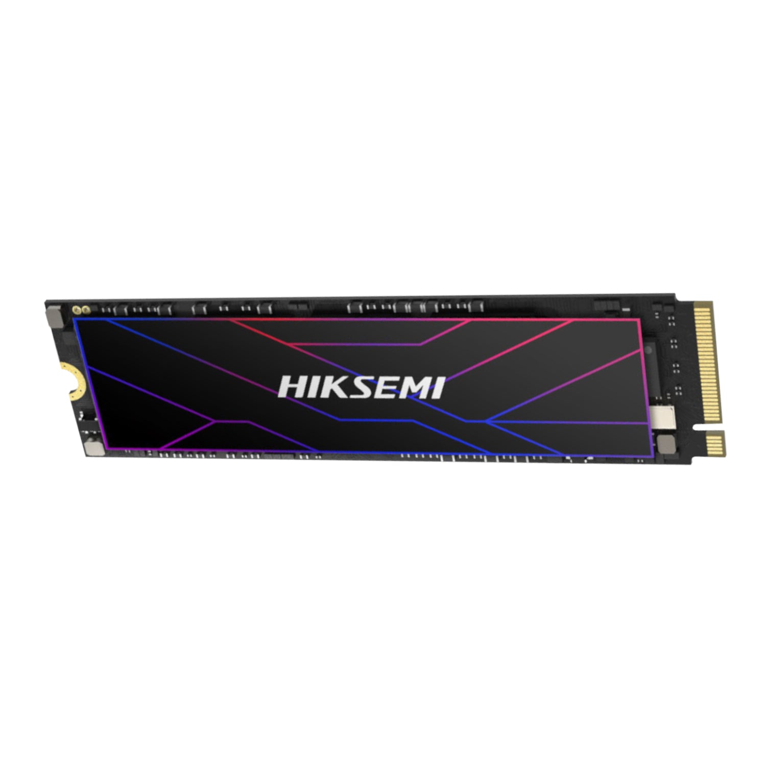 Hiksemi Future 2TB Gen4 M.2 NVMe NAND SSD - Stellar Technologies