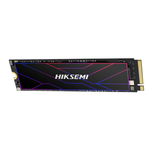 Hiksemi Future 2TB Gen4 M.2 NVMe NAND SSD - Stellar Technologies