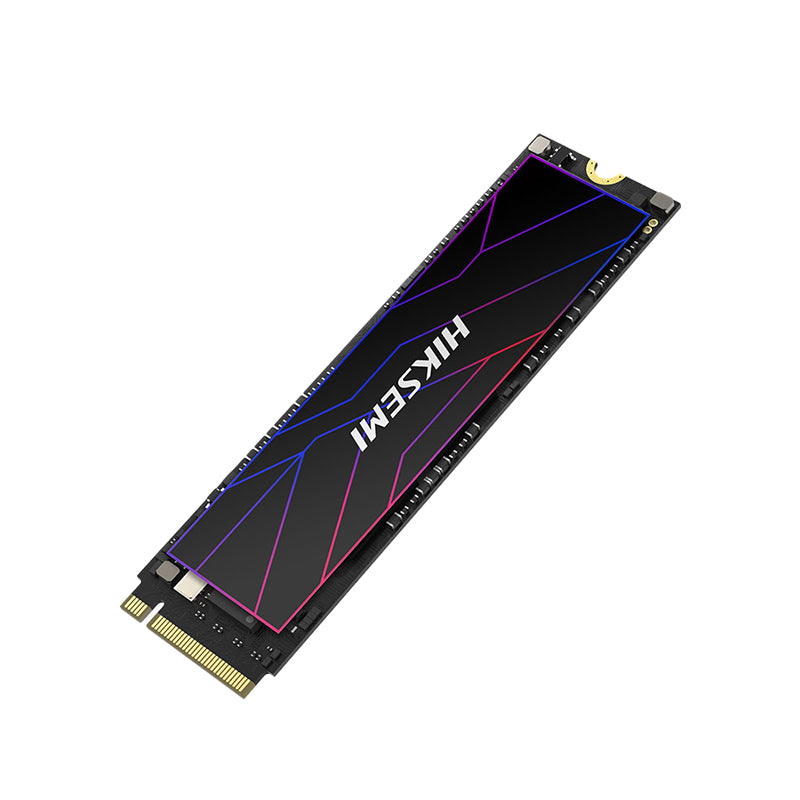 HIKSEMI Future Lite 1TB Gen4 M.2 NVMe 3D NAND SSD - Stellar Technologies