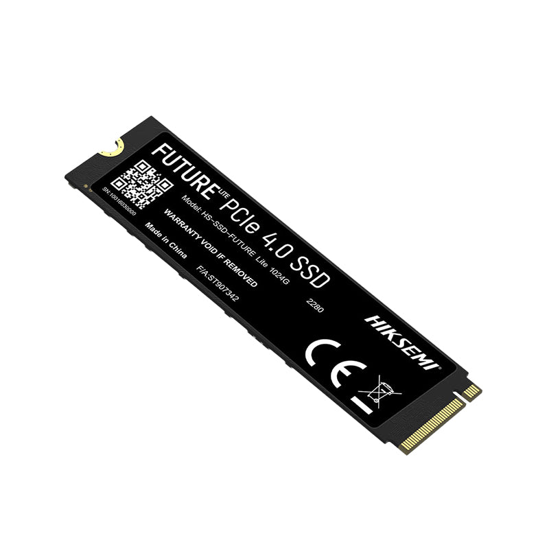 HIKSEMI Future Lite 2TB M.2 NVME Solid State Drive - Stellar Technologies