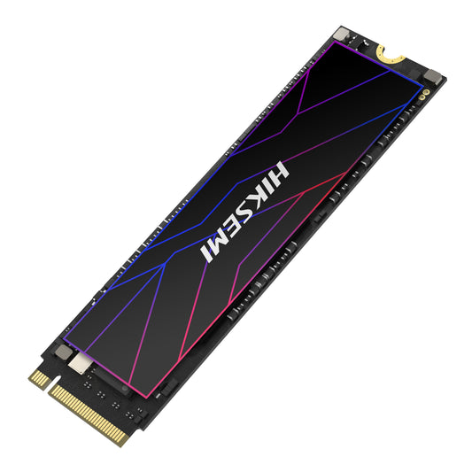 Hiksemi Future Lite 512GB M.2 NVME Solid State Drive - Stellar Technologies