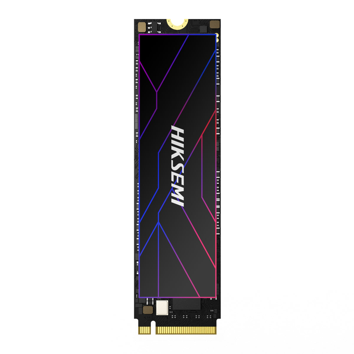 Hiksemi Future Lite 512GB M.2 NVME Solid State Drive - Stellar Technologies