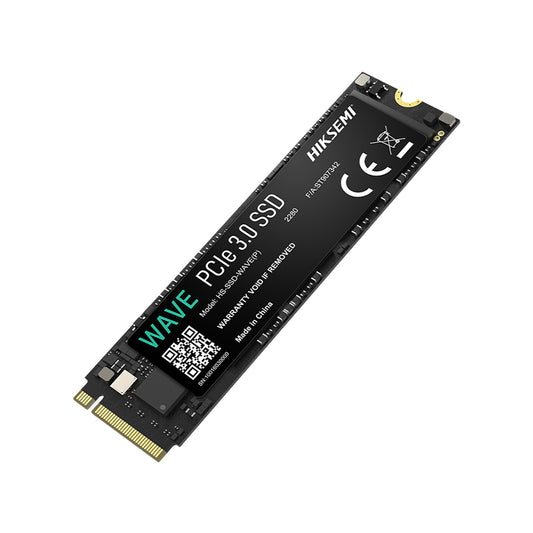 HIKSEMI Wave(P) 1TB Gen3 M.2 NVMe 3D NAND SSD - Stellar Technologies