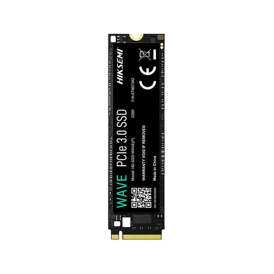 HIKSEMI Wave(P) 1TB Gen3 M.2 NVMe 3D NAND SSD - Stellar Technologies